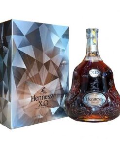 Rượu Hennessy XO & Ice – Tết 2020