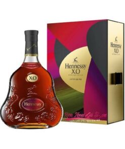 Rượu Hennessy XO Limited – Tết 2021