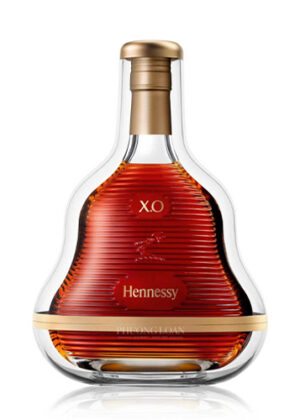 Rượu Hennessy XO Marc Newson