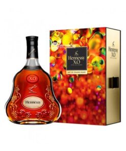 Rượu Hennessy XO – Tết 2020