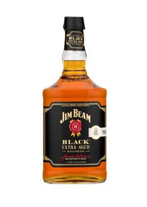 Rượu Jim Beam Black