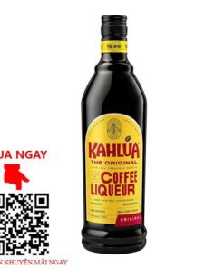 Rượu Kahlua