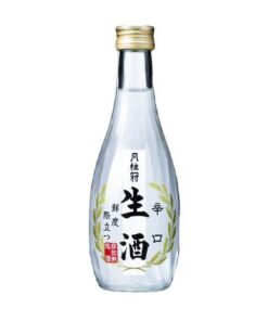 Rượu Namazake