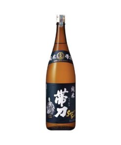 Rượu Ozeki Junmai Tatewaki 1800 ml