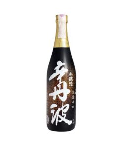 Rượu Ozeki hozonjo Karatamba 720 ml