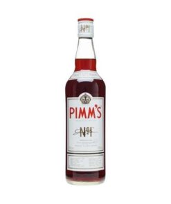 Rượu Pimm’s No 1 Cup