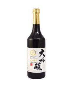 Rượu Sake Daiginjo