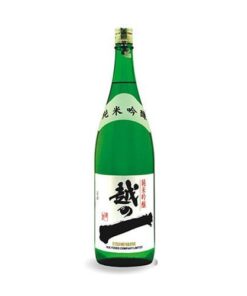 Rượu Sake Etsuno Hajime 1800 ml