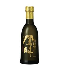 Rượu Sake Horin junmai Daigingo 300 ml