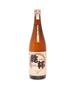 Rượu Sake Kanpai 720ml