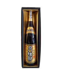 Rượu Sake Kekkeikan Totubetsu 1800 ml