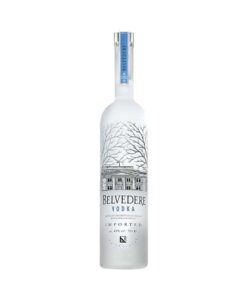 Rượu Vodka Belvedere 1.75L