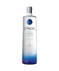 Rượu Vodka Ciroc 1.75L