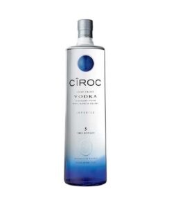 Rượu Vodka Ciroc