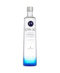 Rượu Vodka Ciroc 6 lít