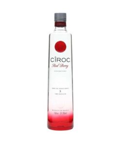 Rượu Vodka Ciroc Red Berry