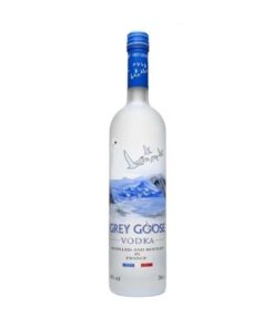 Rượu Vodka Grey Goose