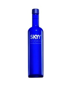 Rượu Vodka Skyy