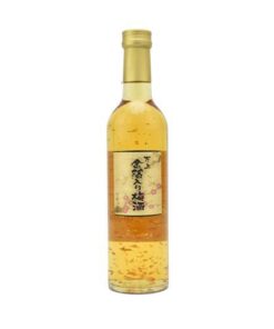 Rượu mơ vảy vàng Kikkoman