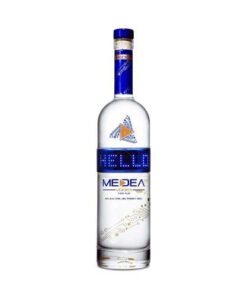 Rượu vodka Medea