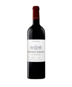 Vang Pháp Chateau D'arsac 2015