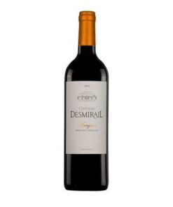 Vang Pháp Chateau Desmirail 2010v