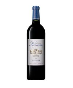 Vang Pháp Chateau Kirwan 2015