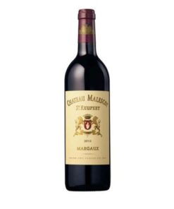 Vang Pháp Chateau Malescot St Exupery 2016