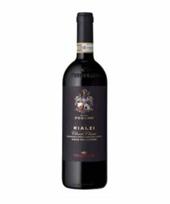 Vang Ý Perano Rialzi Chianti Classico Gran Selezione