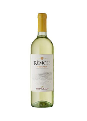 Vang Ý Remole Toscana Bianco