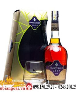 Rượu Courvoisier VSOP
