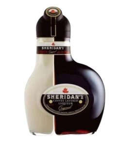 Rượu Sữa Coffee Sheridan's