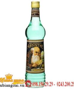 Rượu Absinthe Pere Kermann’s