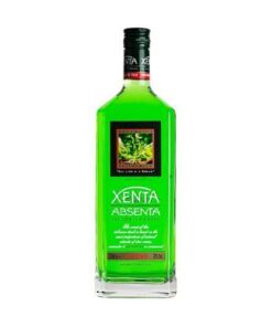 Rượu Absinthe Xenta Absenta