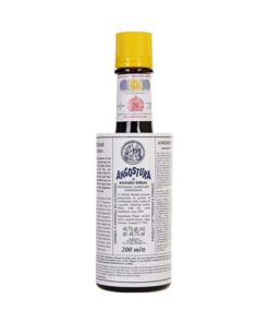 Rượu Angostura Bitters