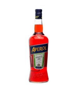 Rượu Aperol