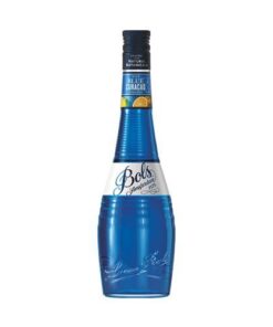 Rượu Bols Blue Curacao