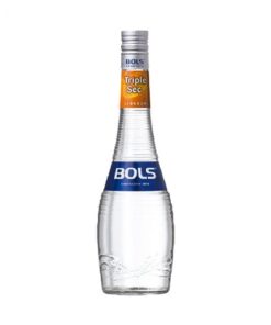 Rượu Bols Triple Sec