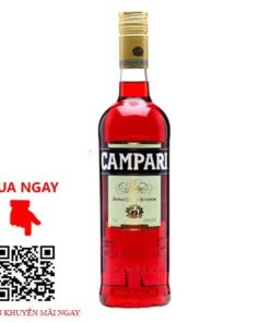 Rượu Campari