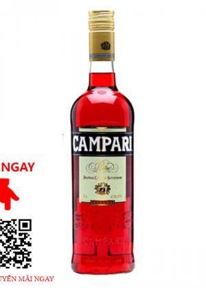 Rượu Campari