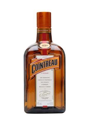 Rượu Cointreau