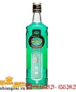 Rượu Green Tree Absinth Fairy