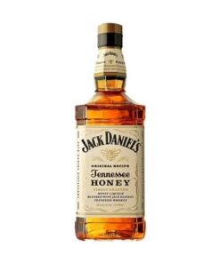 Rượu Jack Daniel’s Honey