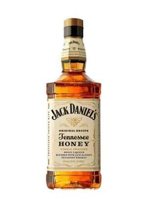 Rượu Jack Daniel’s Honey