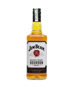 Rượu Jim Beam White