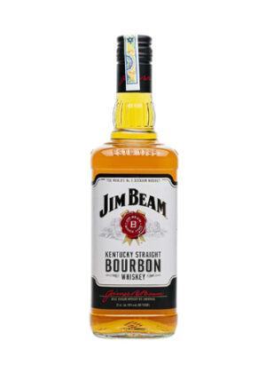 Rượu Jim Beam White