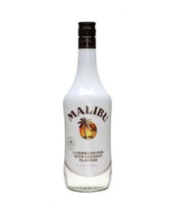 Rượu Malibu