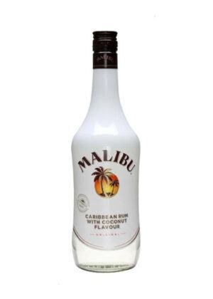 Rượu Malibu