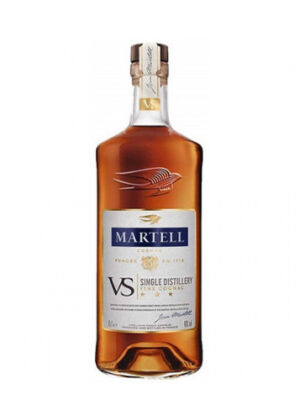 Rượu Martell VS