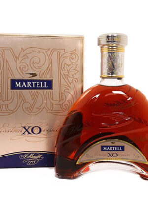 Rượu Martell XO